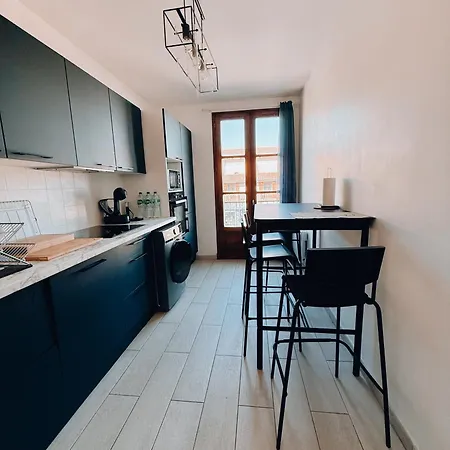 Le Terra Rosa - Proche Zoo & De La Ramee