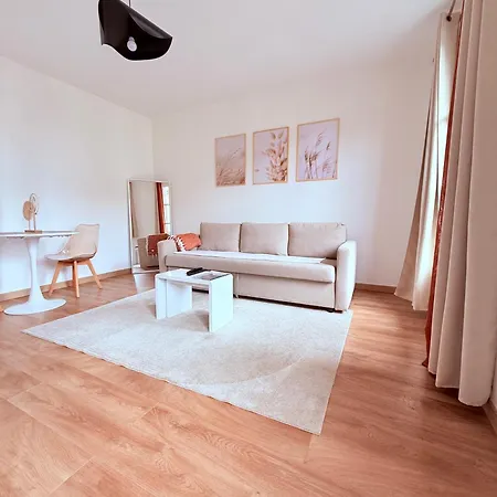 Le Terra Rosa - Proche Zoo & De La Ramee Plaisance-du-Touch