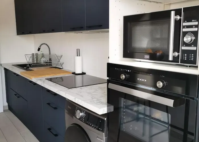 Le Terra Rosa - Proche Zoo & De La Ramee