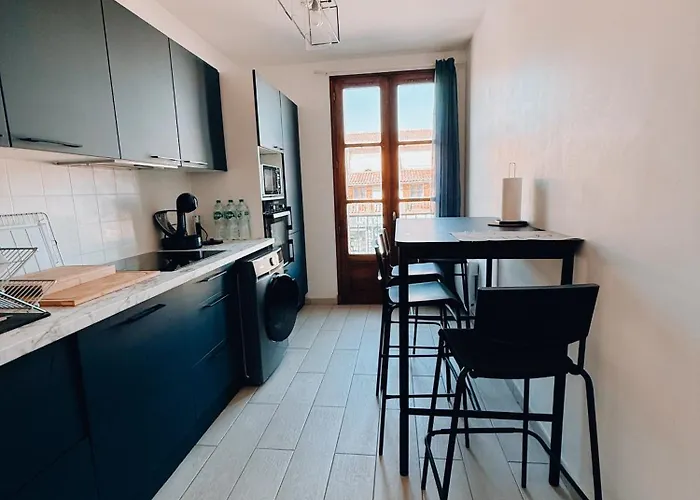 Le Terra Rosa - Proche Zoo & De La Ramee