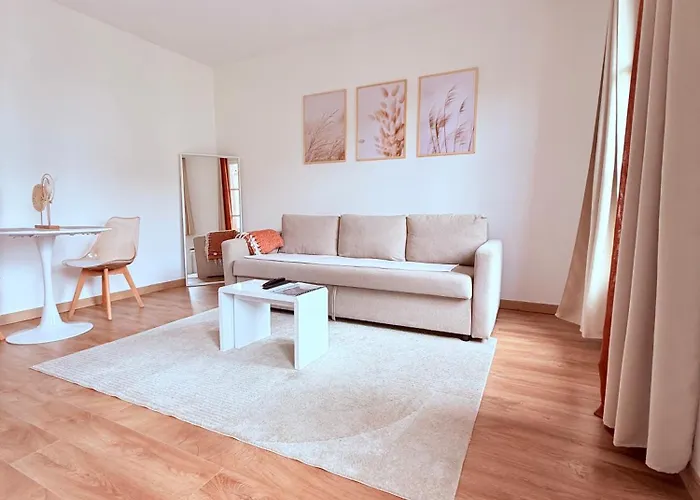 Le Terra Rosa - Proche Zoo & De La Ramee Plaisance-du-Touch