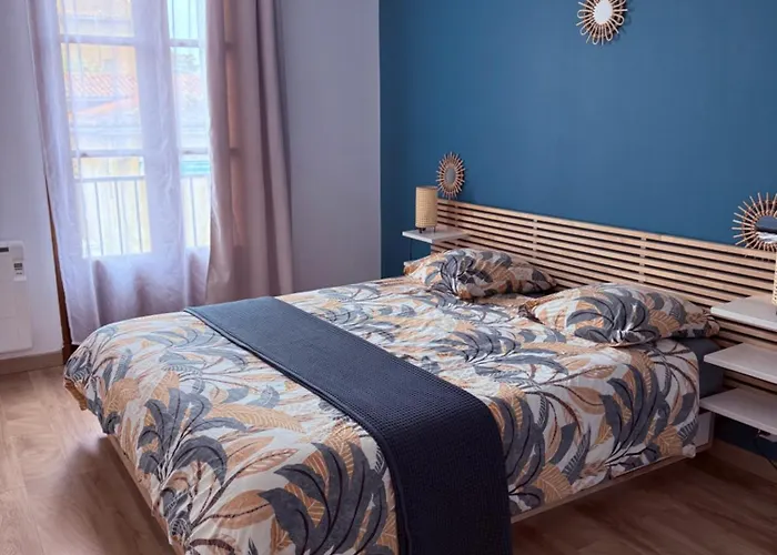 Le Terra Rosa - Proche Zoo & De La Ramee *